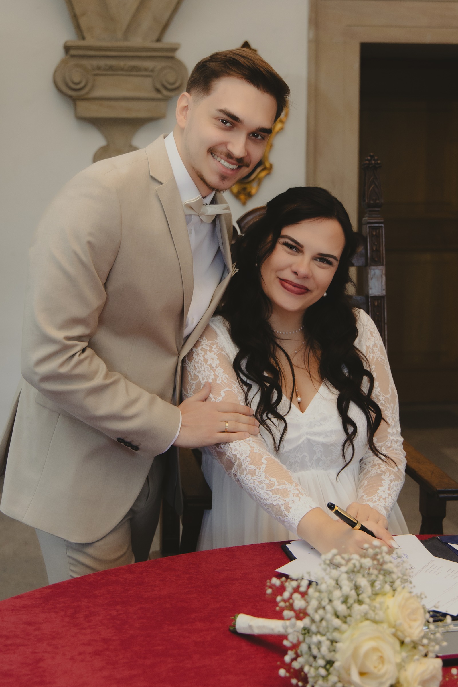 Hochzeit 7